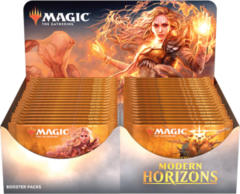 MTG 2019 Modern Horizons Booster Box